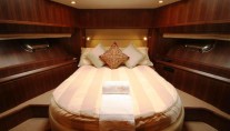 Midas Touch -  VIP Cabin